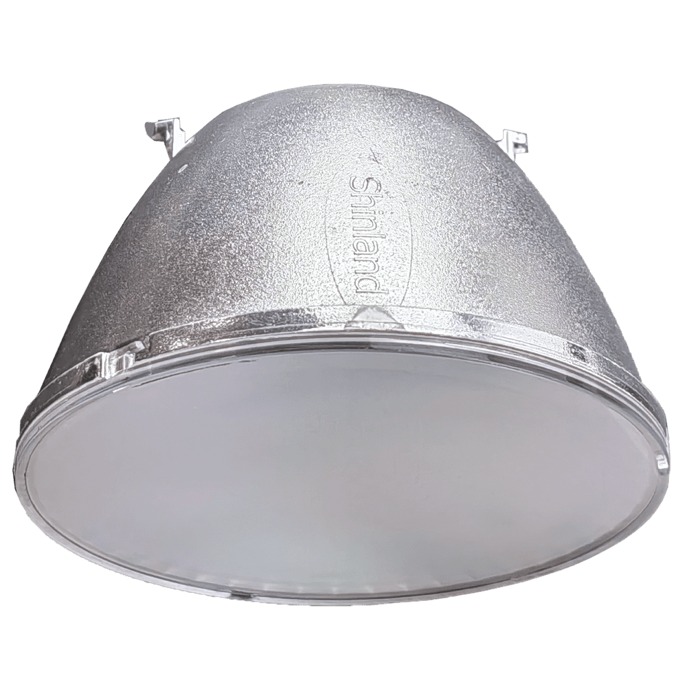 GDL - G05820Goodlite Jupiter Cylinder Series Lens Options