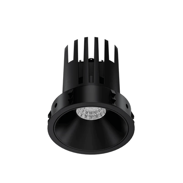 GDL - G21711Goodlite Millwork Trims for Aster 1" Regress Luminaires Selectable CCT