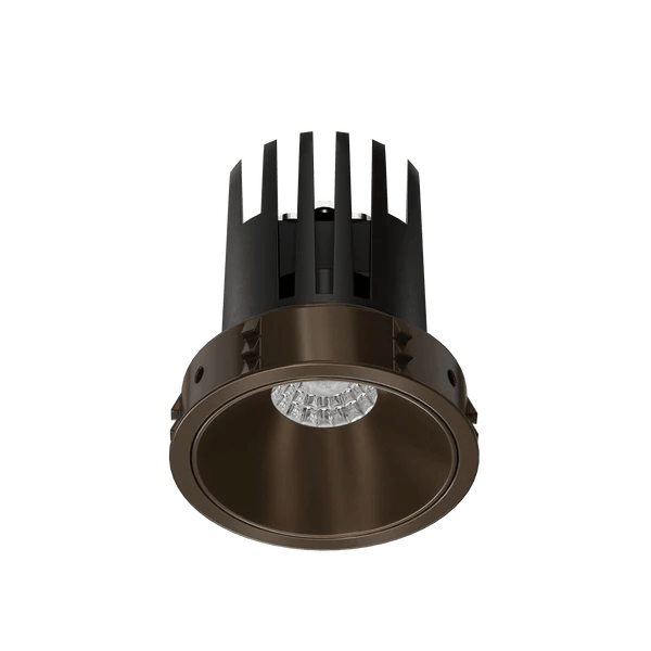 GDL - G21712Goodlite Millwork Trims for Aster 1" Regress Luminaires Selectable CCT