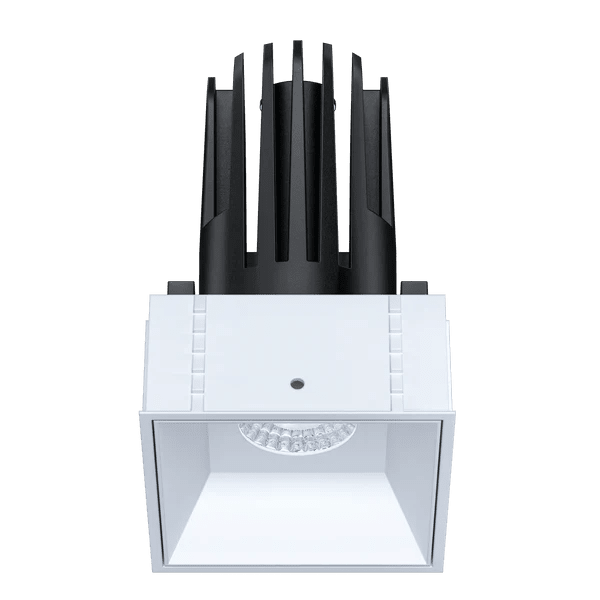 GDL-G21820Goodlite Millwork Trims for Aster 2" Regress Luminaires Selectable CCT