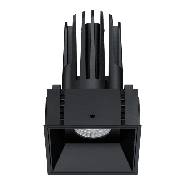 GDL-G21821Goodlite Millwork Trims for Aster 2" Regress Luminaires Selectable CCT