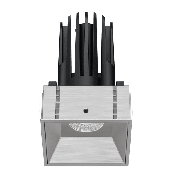 GDL-G21823Goodlite Millwork Trims for Aster 2" Regress Luminaires Selectable CCT