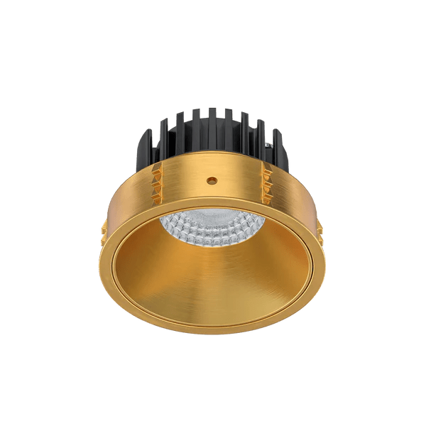 GDL - G21734Goodlite Millwork Trims for Aster 3" Regress Luminaires Selectable CCT