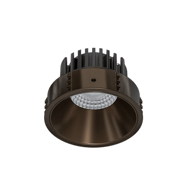 GDL - G21732Goodlite Millwork Trims for Aster 3" Regress Luminaires Selectable CCT