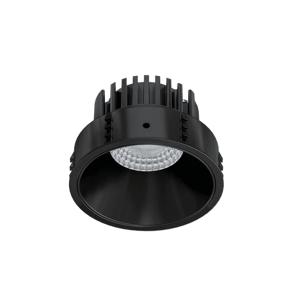 GDL - G21731Goodlite Millwork Trims for Aster 3" Regress Luminaires Selectable CCT