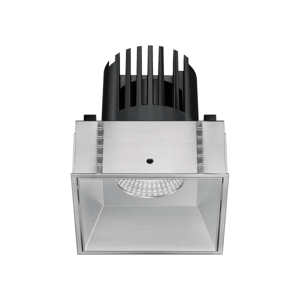 GDL-G21833Goodlite Millwork Trims for Aster 3" Regress Luminaires Selectable CCT