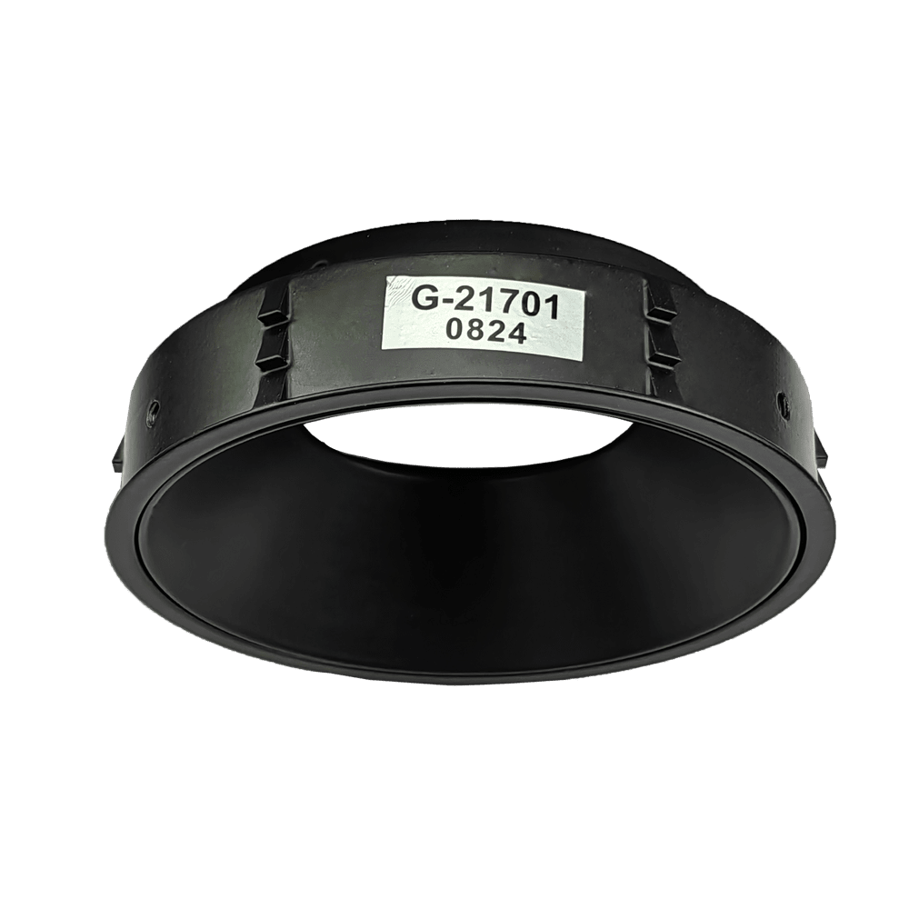 GDL - G21701Goodlite Millwork Trims for Aster 3.5" Regress Luminaires Selectable CCT