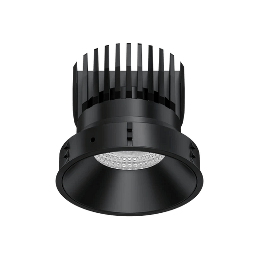 GDL-G21701Goodlite Millwork Trims for Aster 3.5" Regress Luminaires Selectable CCT