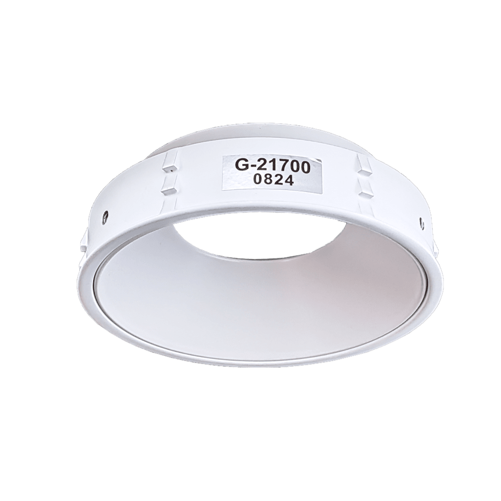 GDL - G21700Goodlite Millwork Trims for Aster 3.5" Regress Luminaires Selectable CCT
