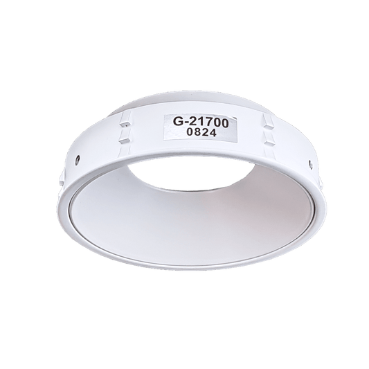 GDL - G21700Goodlite Millwork Trims for Aster 3.5" Regress Luminaires Selectable CCT