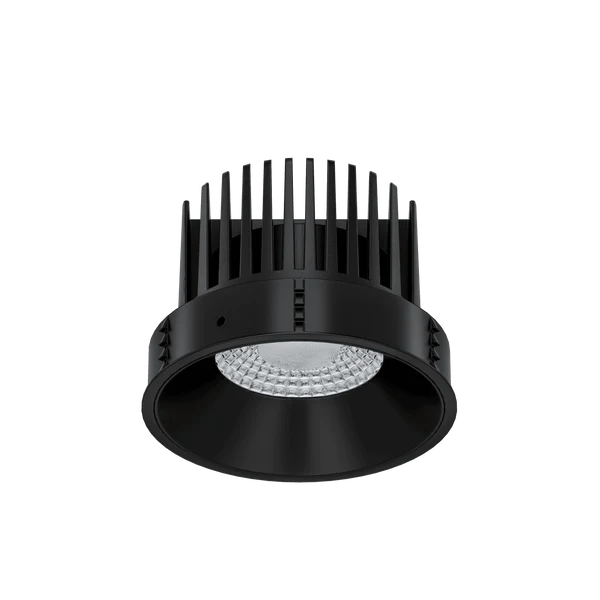 GDL-G21741Goodlite Millwork Trims for Aster 4" Regress Luminaires Selectable CCT