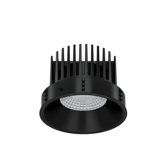 GDL-G21741Goodlite Millwork Trims for Aster 4" Regress Luminaires Selectable CCT