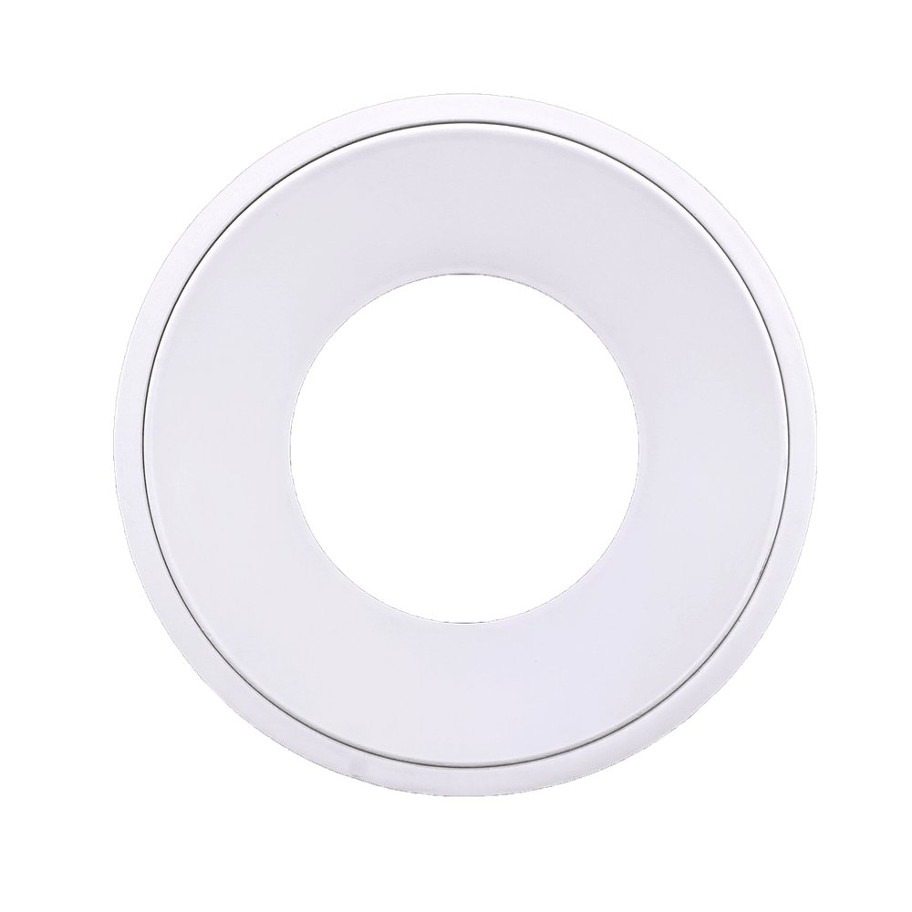 GDL - G21740Goodlite Millwork Trims for Aster 4" Regress Luminaires Selectable CCT