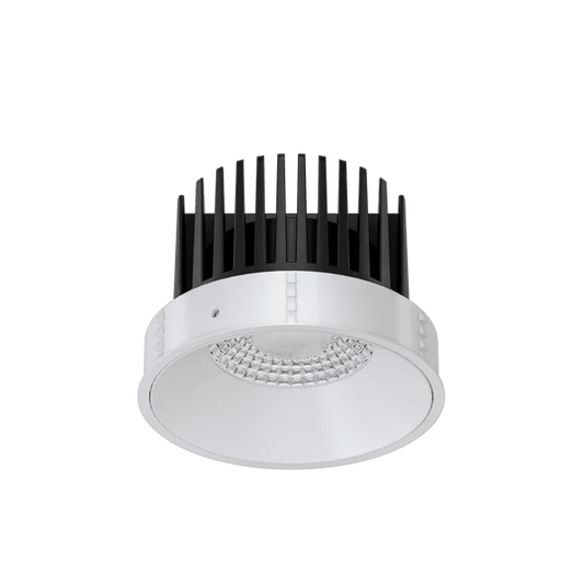 GDL-G21740Goodlite Millwork Trims for Aster 4" Regress Luminaires Selectable CCT