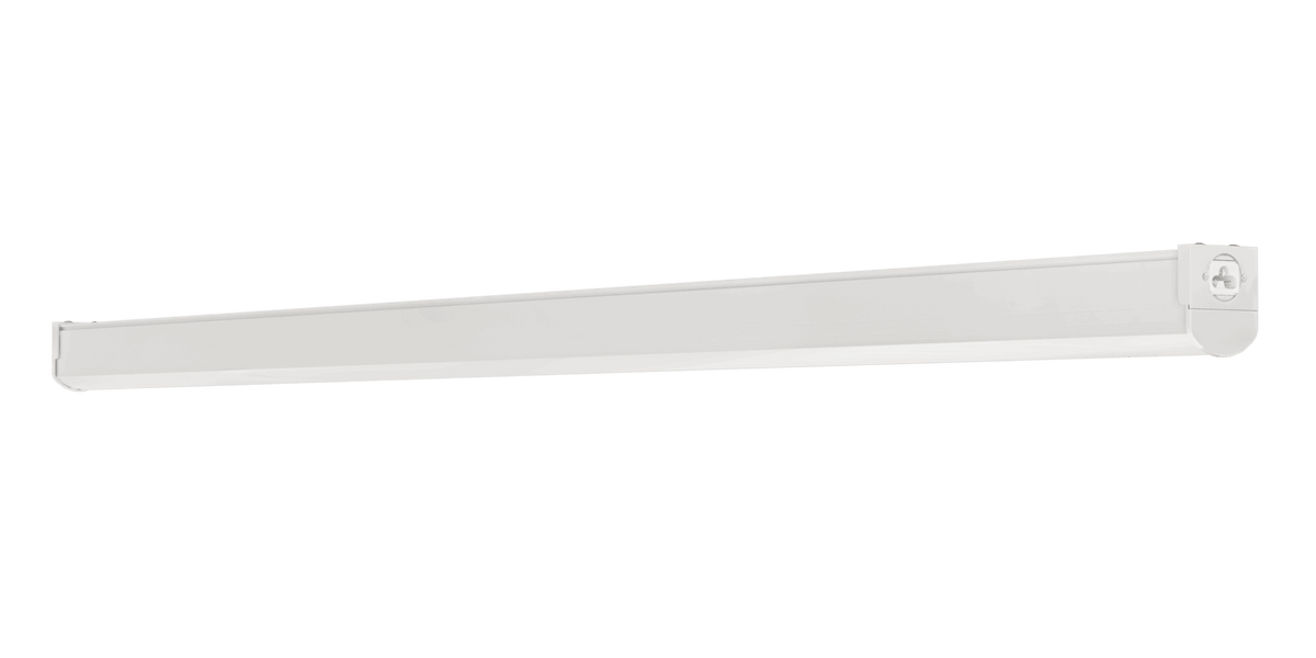 GDL-G21204Goodlite Nebula 1FT-10FT Linkable Linear Fixture Selectable CCT