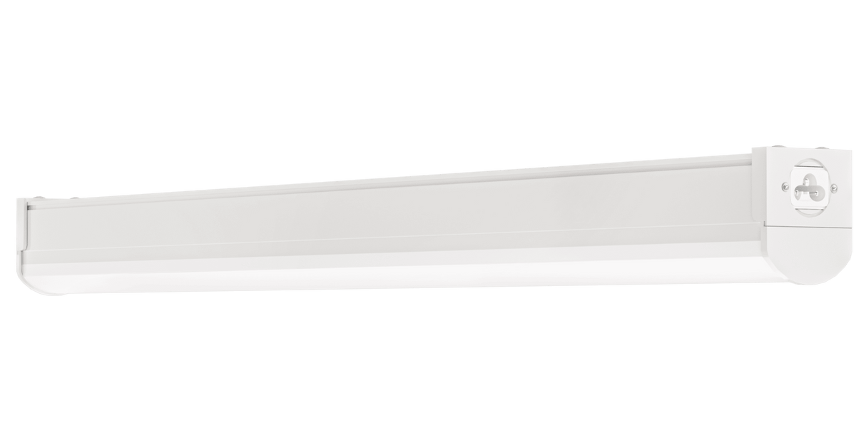 GDL-G21202Goodlite Nebula 1FT-10FT Linkable Linear Fixture Selectable CCT