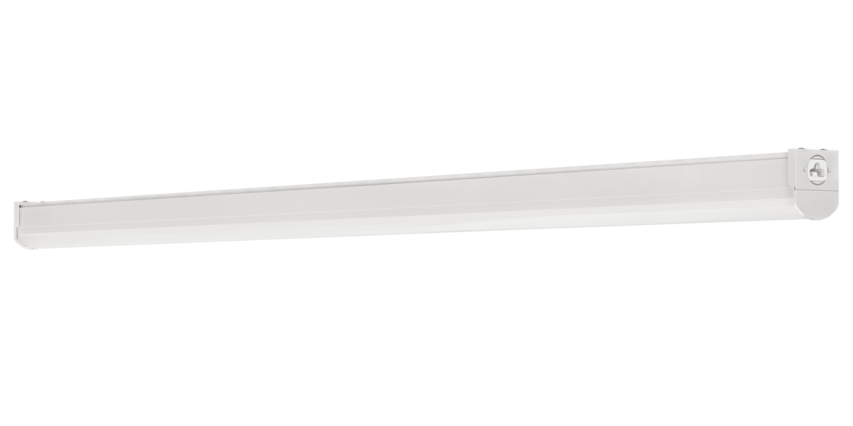 GDL-G21205Goodlite Nebula 1FT-10FT Linkable Linear Fixture Selectable CCT