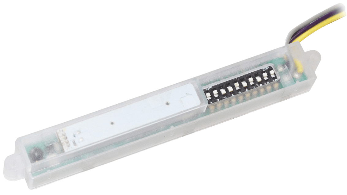 GDL-G22290Goodlite Orion Linear Fixture Accessories