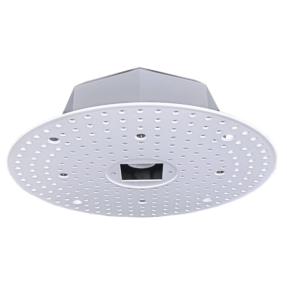 GDL - G11120Goodlite Silent G - 11120 1" 15W LED Mud - In Module Selectable CCT