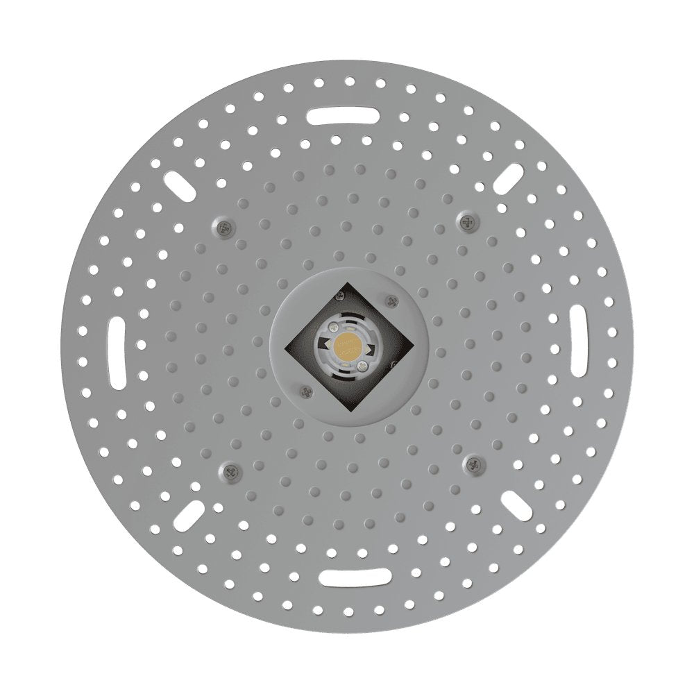GDL - G11120Goodlite Silent G - 11120 1" 15W LED Mud - In Module Selectable CCT