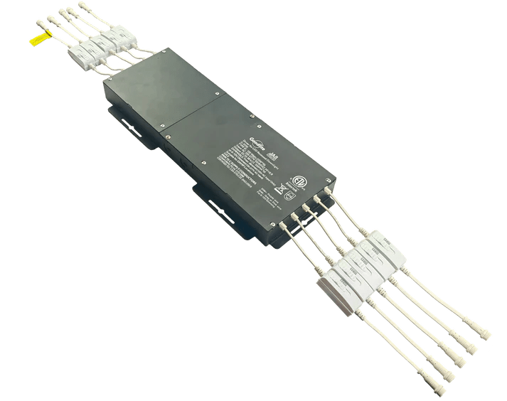 GDL-G11110Goodlite Silent Power Supplies