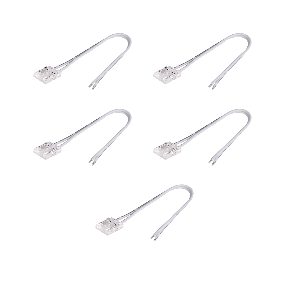 GDL-G48516Goodlite Tape Light Connectors