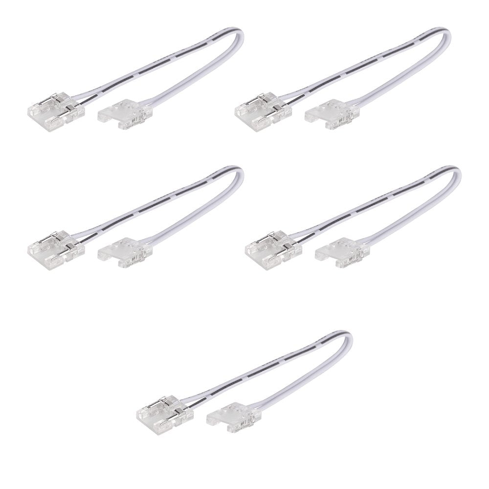GDL-G48517Goodlite Tape Light Connectors
