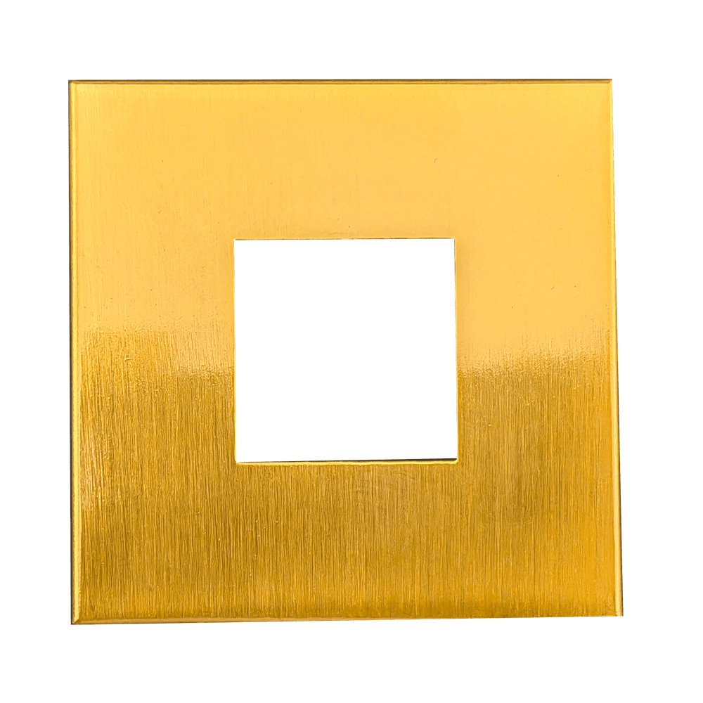 GDL-GDL-G97928Goodlite Trim Color Replacement for 2" Wafer