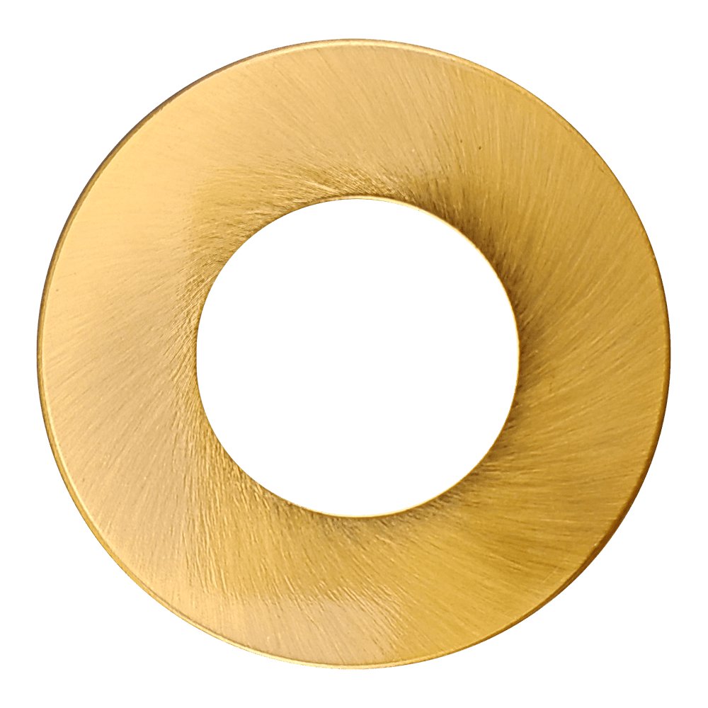 GDL-G97923Goodlite Trim Color Replacement for 2" Wafer