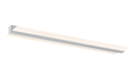 GBL-GBSEL-48-PS-CCCTGreenBeam GBSEL ILLURA LED Linear Light, Power + CCT Selectable