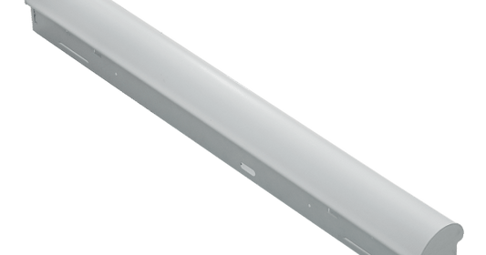 GBL-GBVL024-PS-CCT-EMPGreenBeam GBVL024 OPAL 24" LED Linear Bar Light, Power + CCT