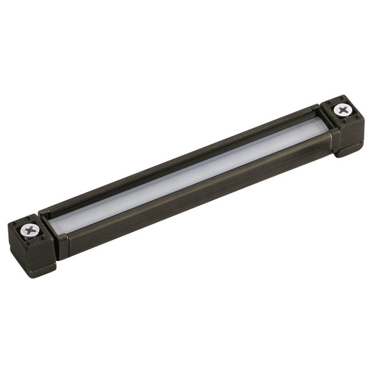 KICHLER-16101CBR30Kichler 16101 LED Hardscape Light 12V 6in