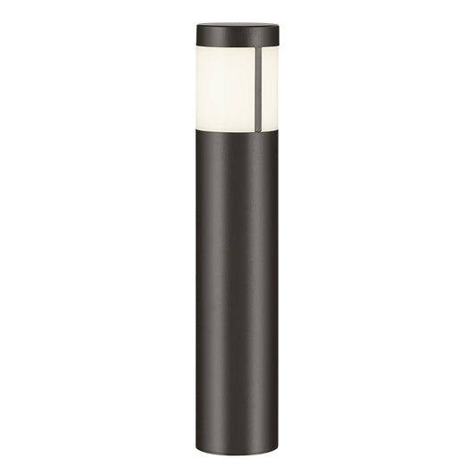 KICHLER-16264AZT30Kichler 16264 2.75W LED Round Bollard 12V 27K/30K