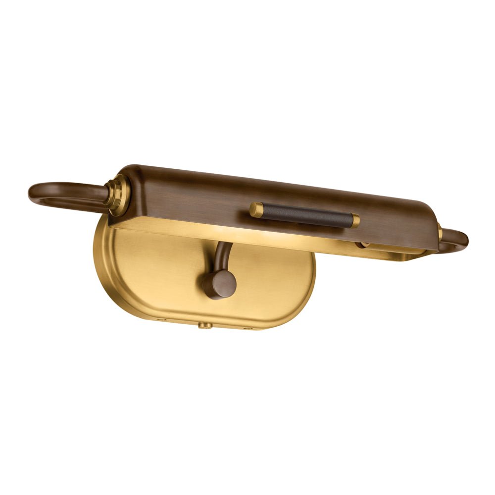 KICHLER-52819LBZKICHLER Caillier 52819 17.25" Picture Light