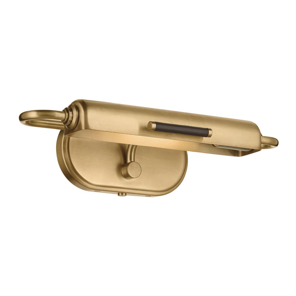 KICHLER-52819LBRKICHLER Caillier 52819 17.25" Picture Light