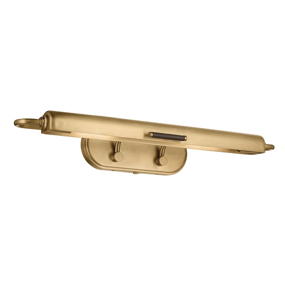 KICHLER-52820LBRKICHLER Caillier 52820 29.25" Picture Light
