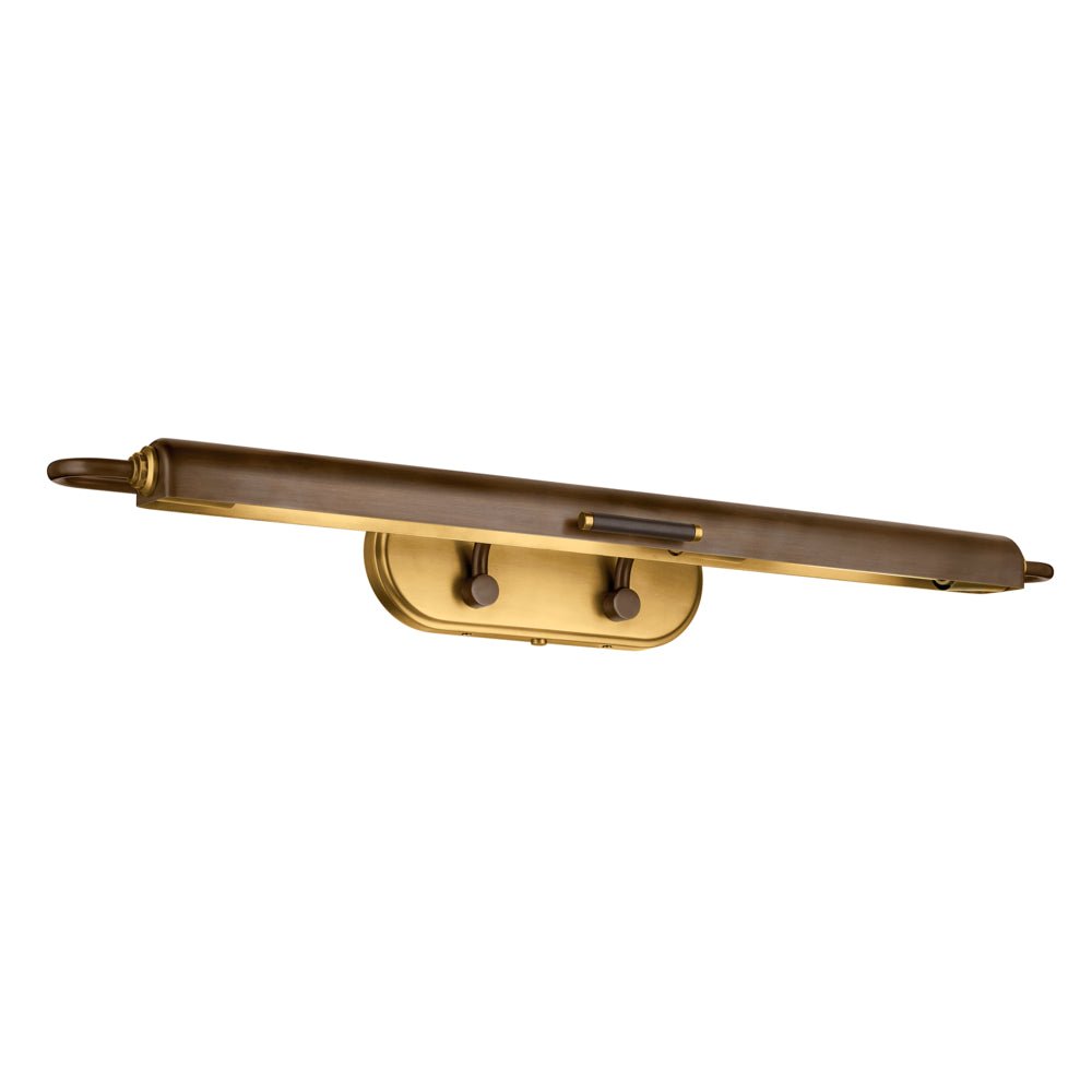 KICHLER-52821LBZKICHLER Caillier 52821 35.25" Picture Light