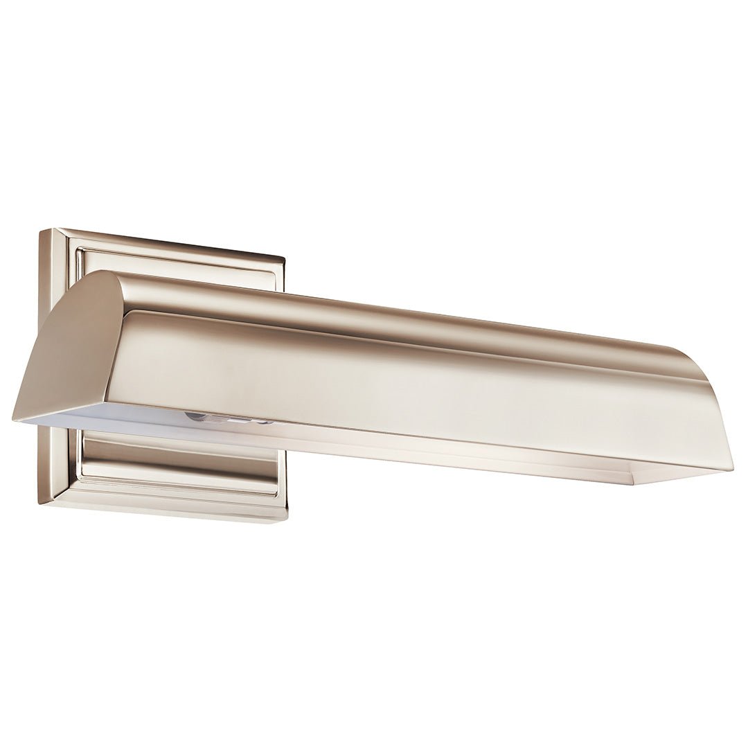 KICHLER-52684PNKICHLER Carston 52684 LED 12.25" Picture Light