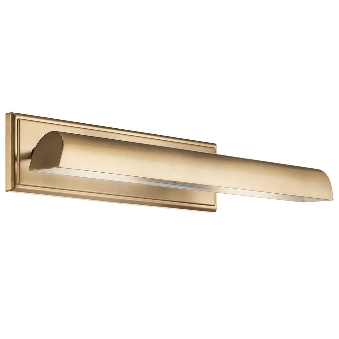 KICHLER-52686CPZKICHLER Carston 52686 LED 24.25" Picture Light
