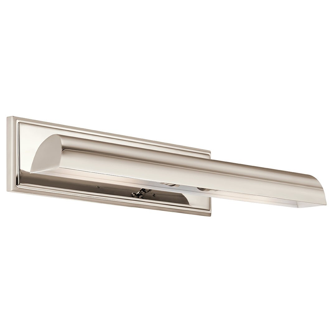 KICHLER-52686PNKICHLER Carston 52686 LED 24.25" Picture Light