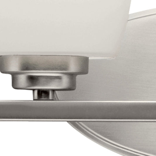 KICHLER-5097NIKICHLER Eileen 5097 2 Light Vanity Light with Frosted Glass