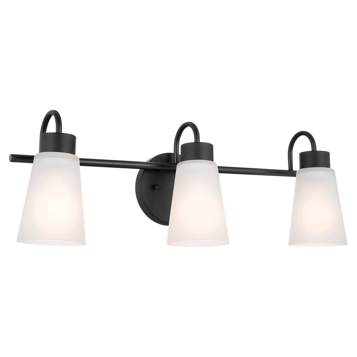 KICHLER-55126BKKICHLER Erma 55126 3 Light Vanity Light