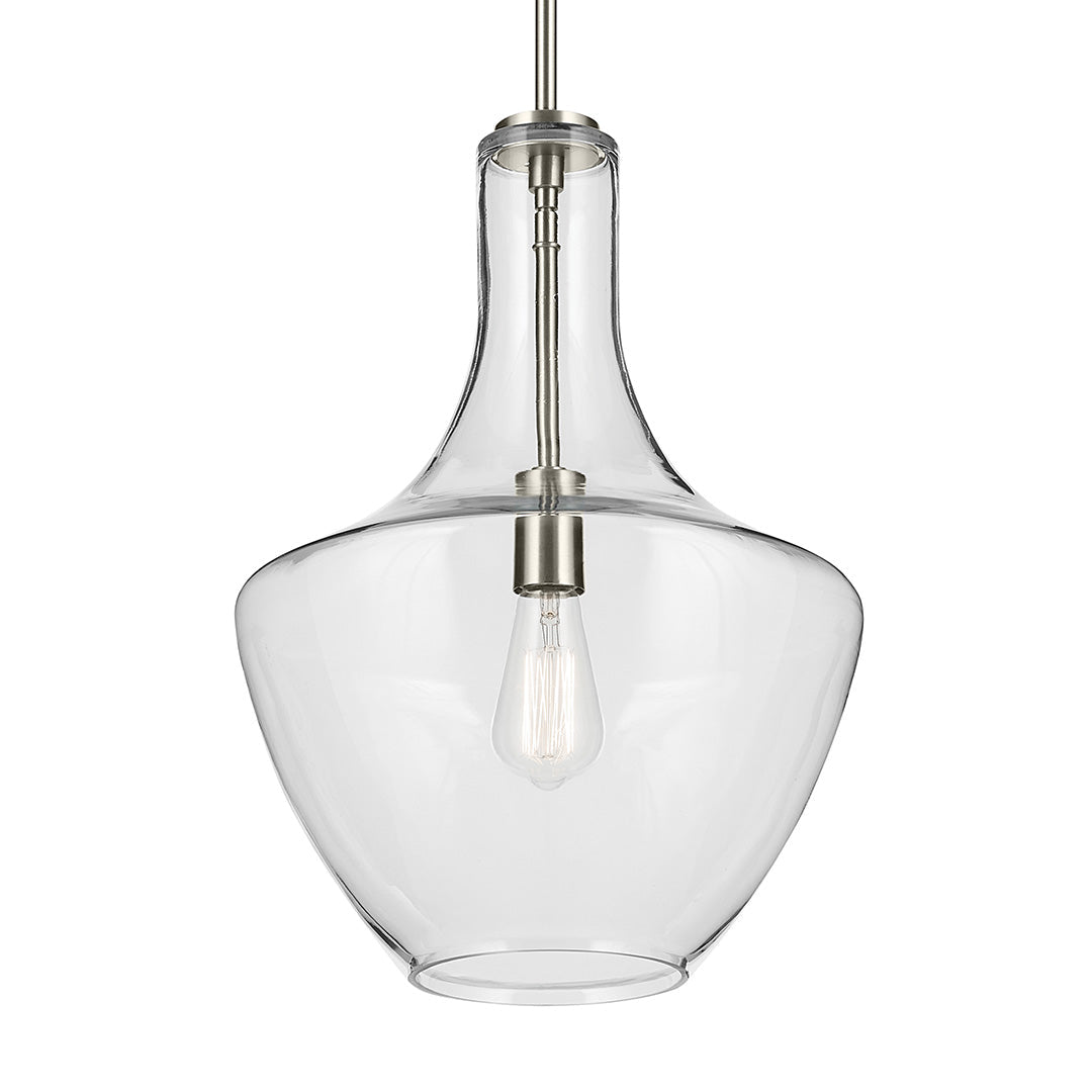 KICHLER-42046NIKICHLER Everly Bell Pendant