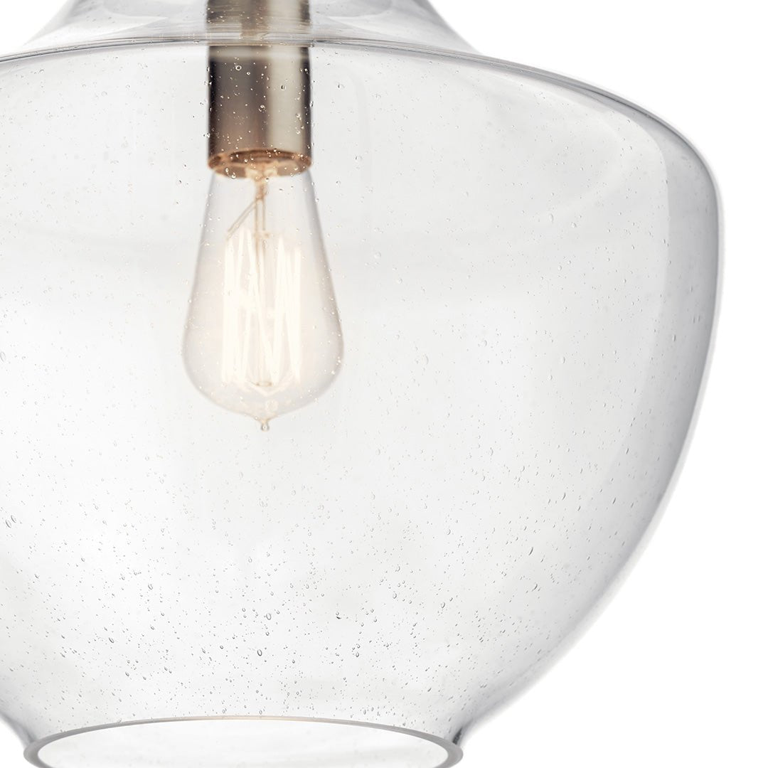 KICHLER-42198OZKICHLER Everly Bell Pendant