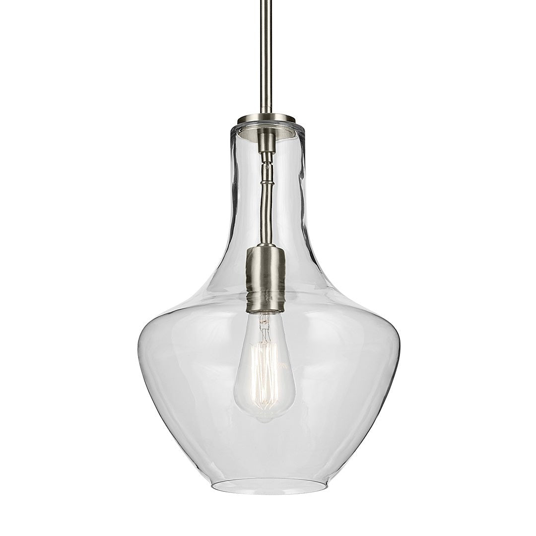 KICHLER-42141NIKICHLER Everly Bell Pendant