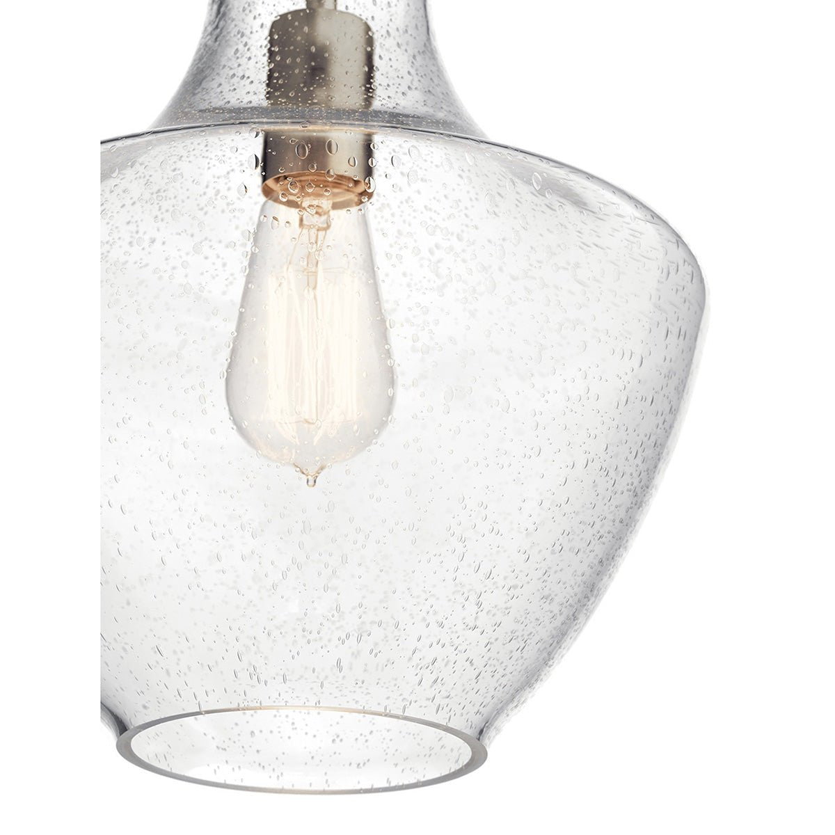 KICHLER-42198OZKICHLER Everly Bell Pendant