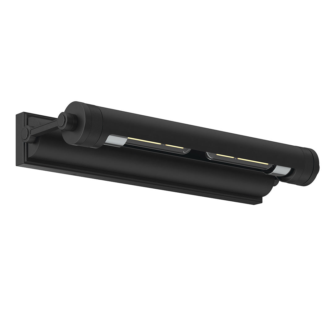 KICHLER-52814BKKICHLER Kenton 52814 18" Picture Light