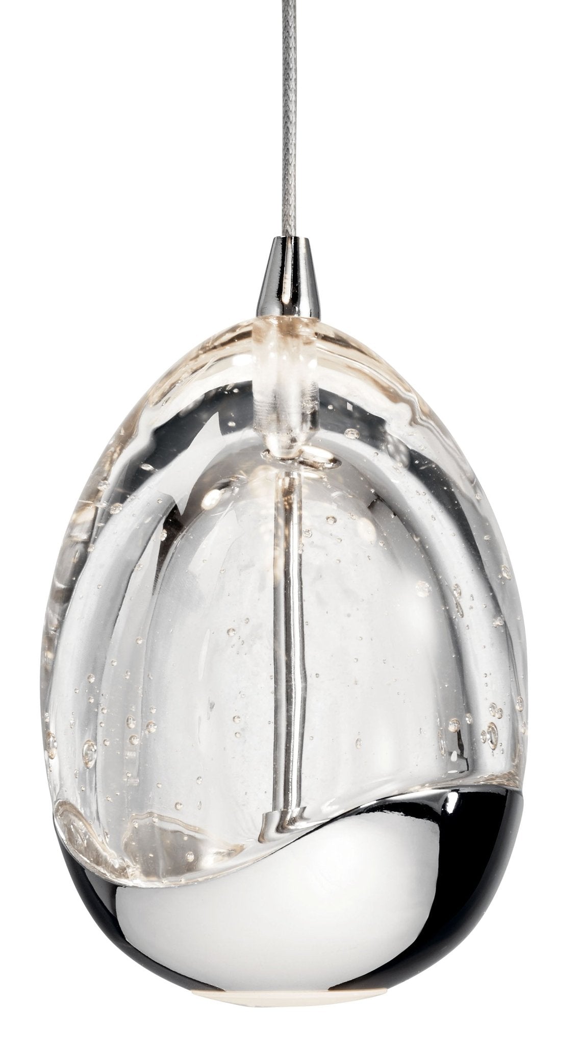 KICHLER-83378KICHLER Lavinia 6W LED 1 Light Mini Pendant 30K