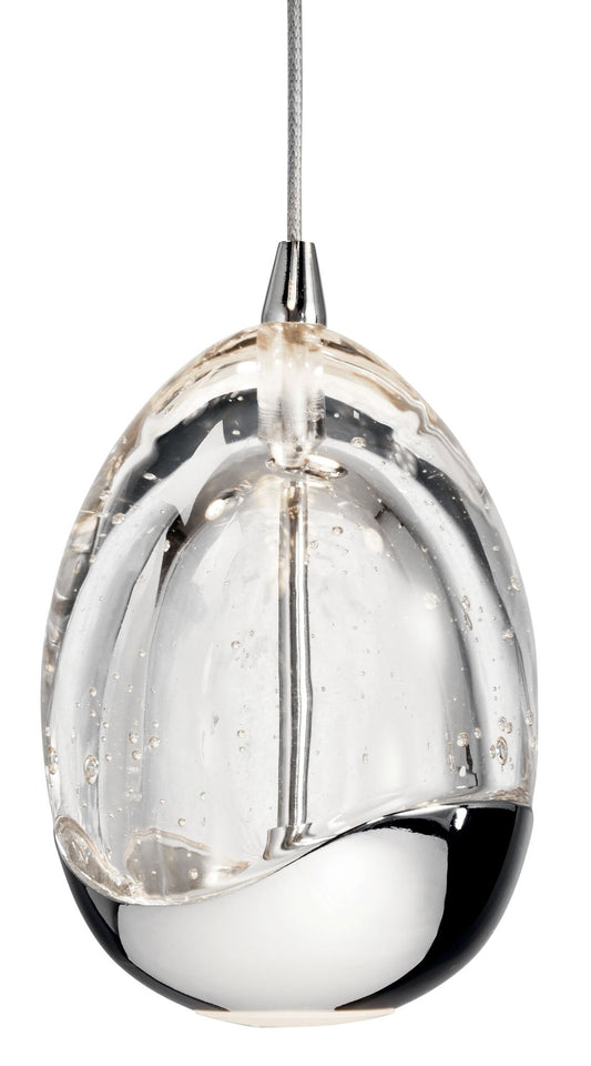 KICHLER-83378KICHLER Lavinia 6W LED 1 Light Mini Pendant 30K