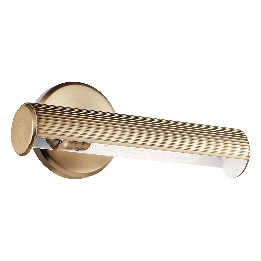 KICHLER-52649CPZKICHLER Midi 52649 12.25" Picture Light